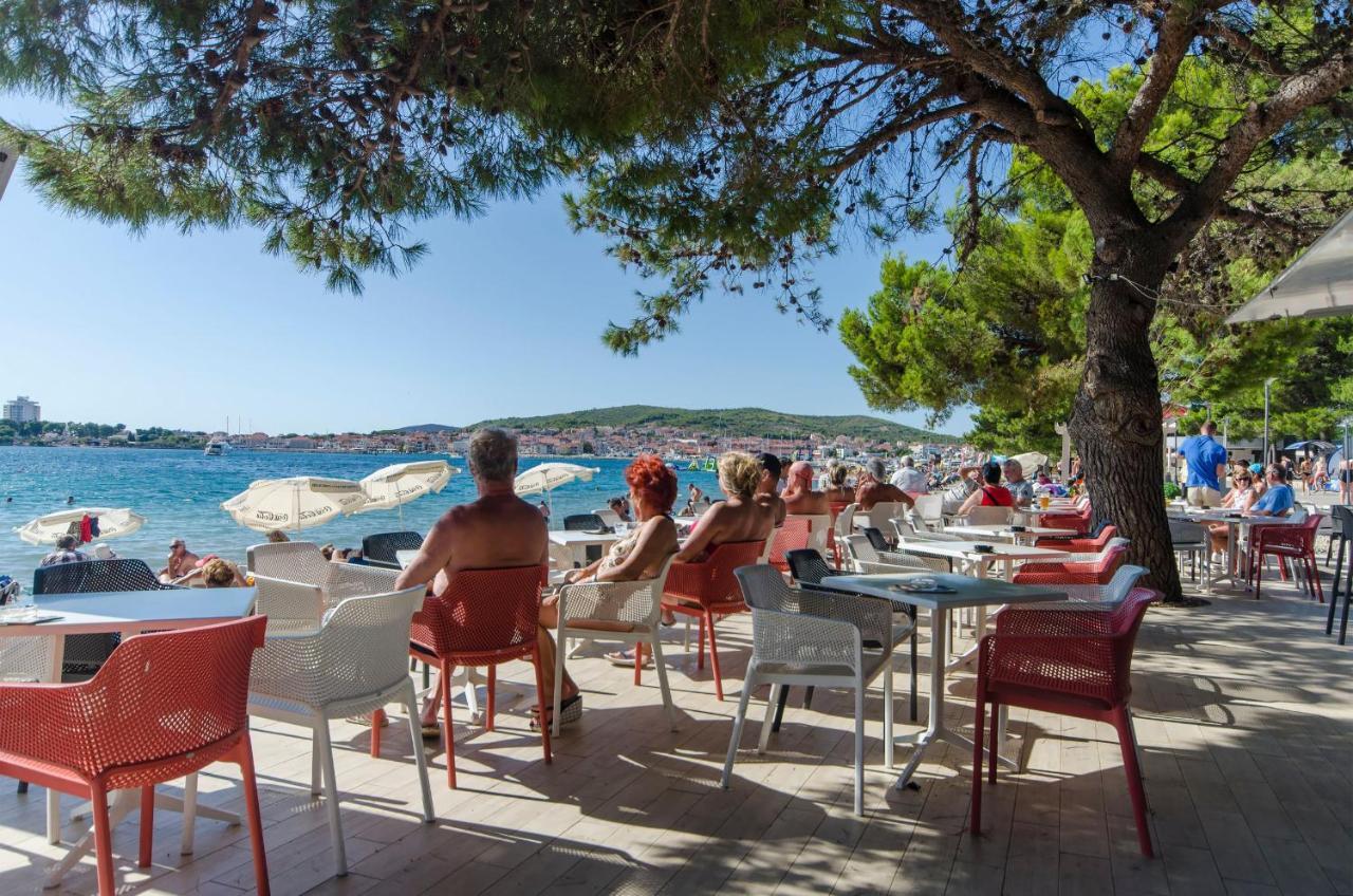 Apartment And Rooms Artina Vodice Exterior photo